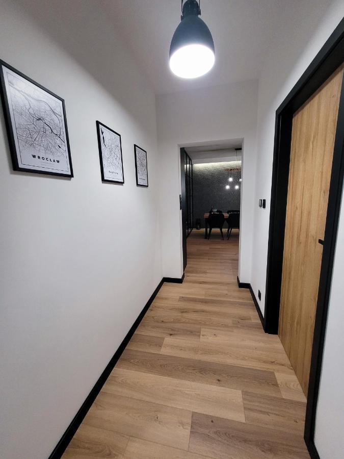 Ukiel Park 21 By Rent4You Olsztyn  Exteriör bild