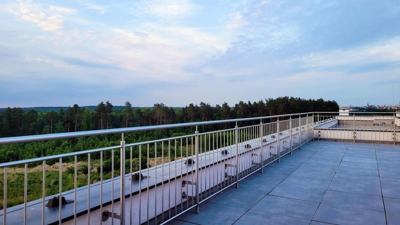 Ukiel Park 21 By Rent4You Olsztyn  Exteriör bild