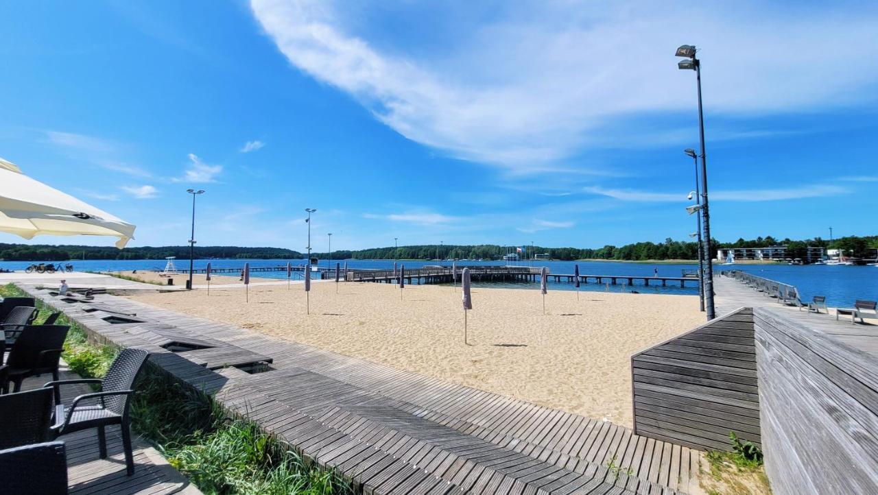 Ukiel Park 21 By Rent4You Olsztyn  Exteriör bild