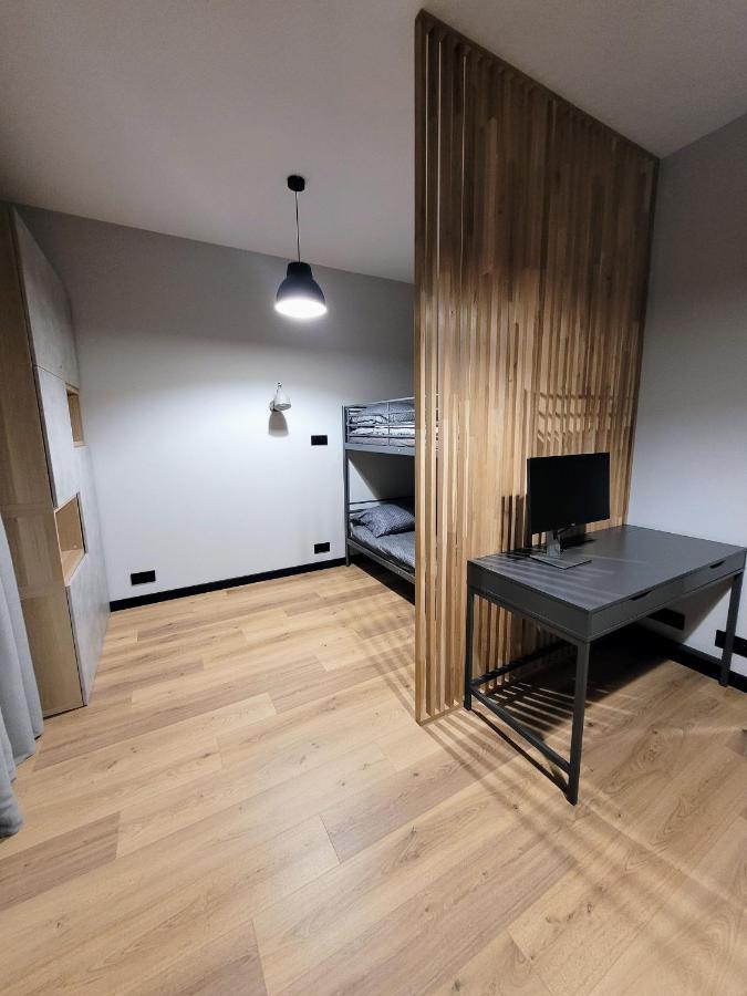 Ukiel Park 21 By Rent4You Olsztyn  Exteriör bild