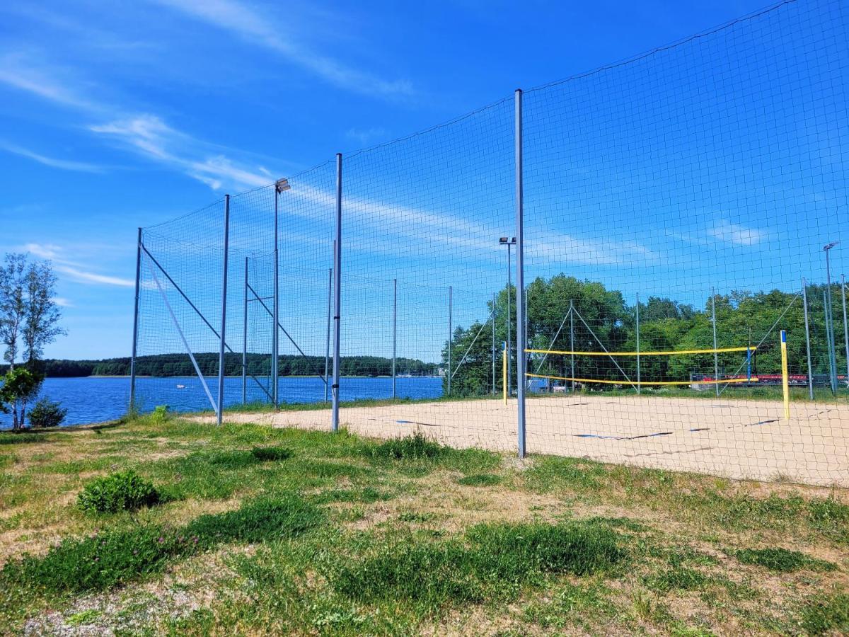 Ukiel Park 21 By Rent4You Olsztyn  Exteriör bild