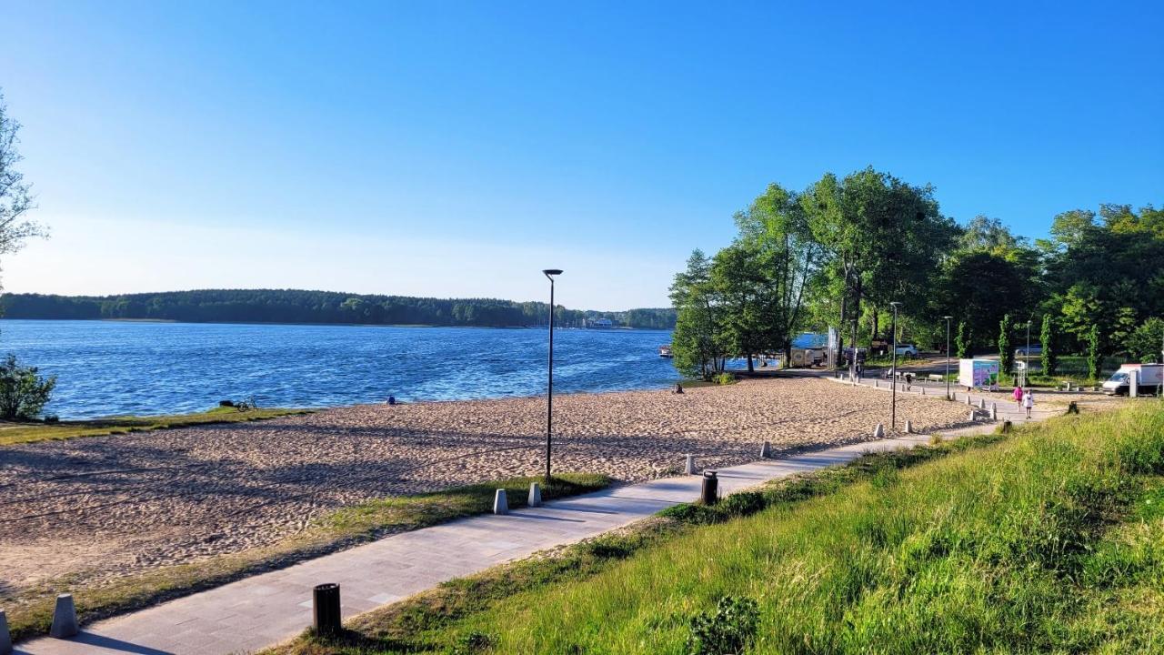 Ukiel Park 21 By Rent4You Olsztyn  Exteriör bild
